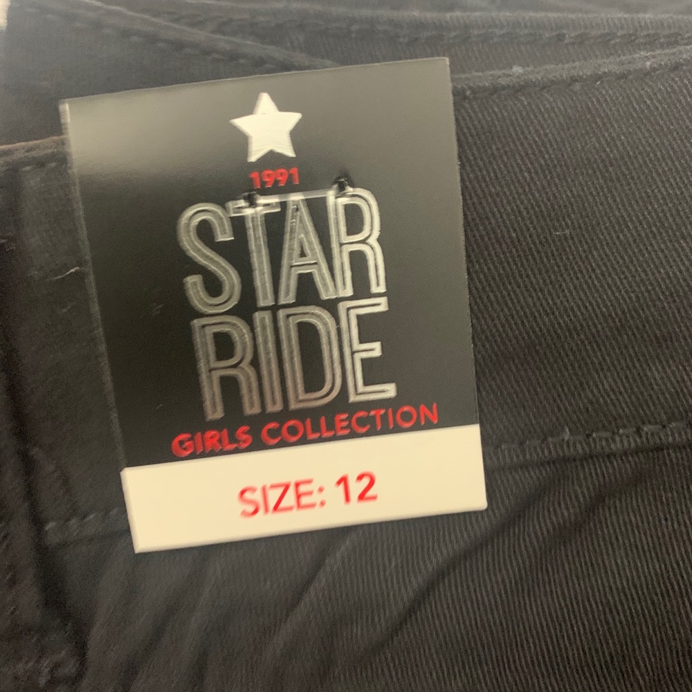 Short girls Star Ride - Picture 7 of 16